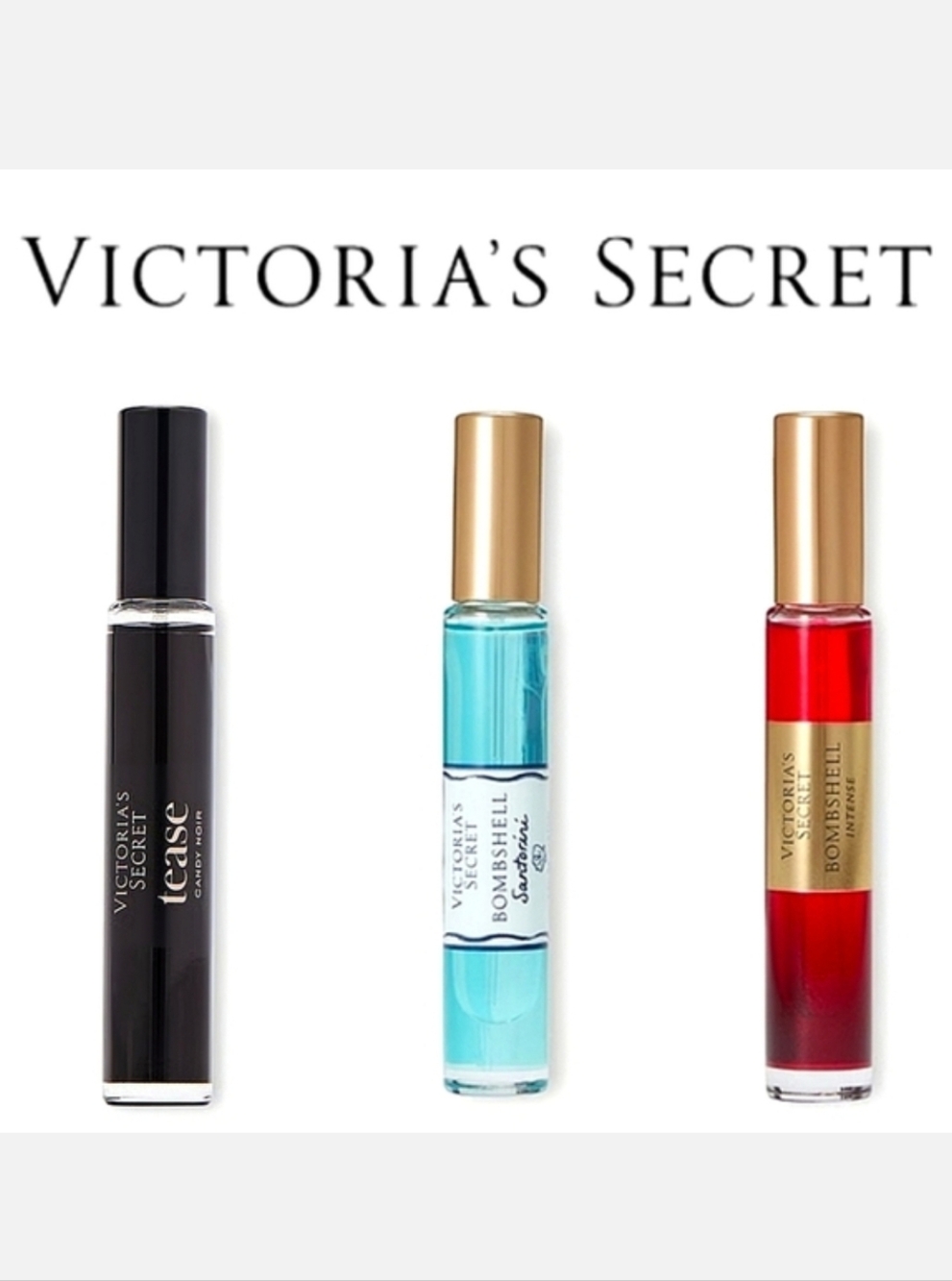 Victoria's Secret Lot